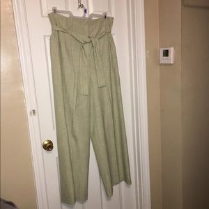 New York and Company Palazzo Pant